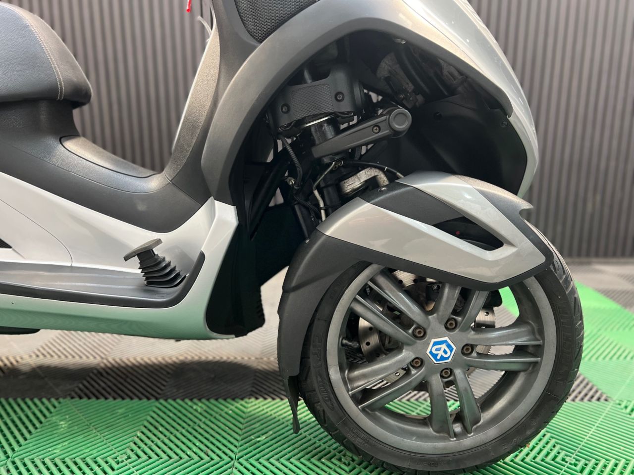 Used Piaggio MP3 for sale - 78435099: Photo 14