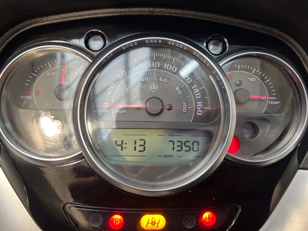 Used Piaggio MP3 for sale - 78435099: Photo 17