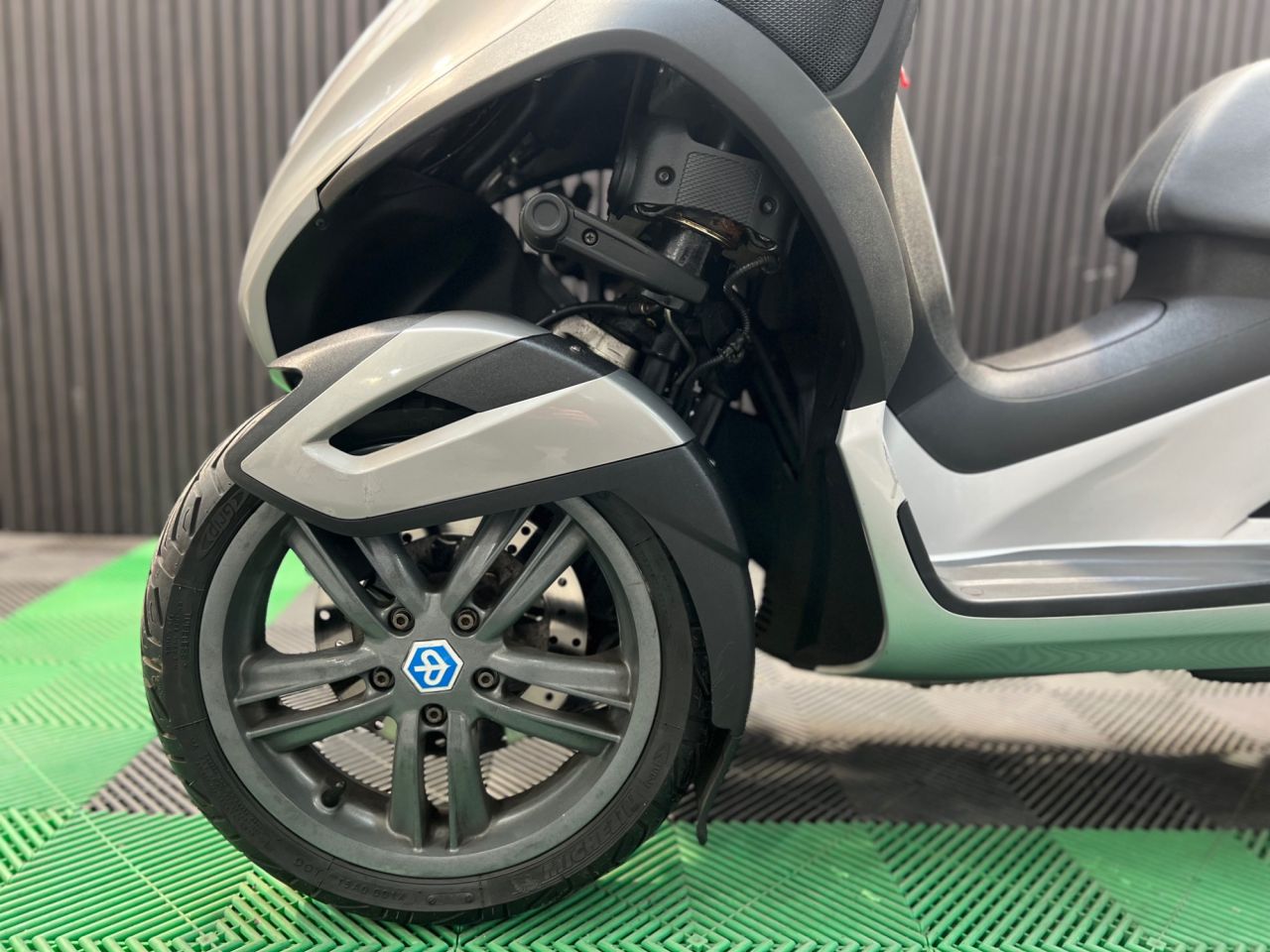 Used Piaggio MP3 for sale - 78435099: Photo 18