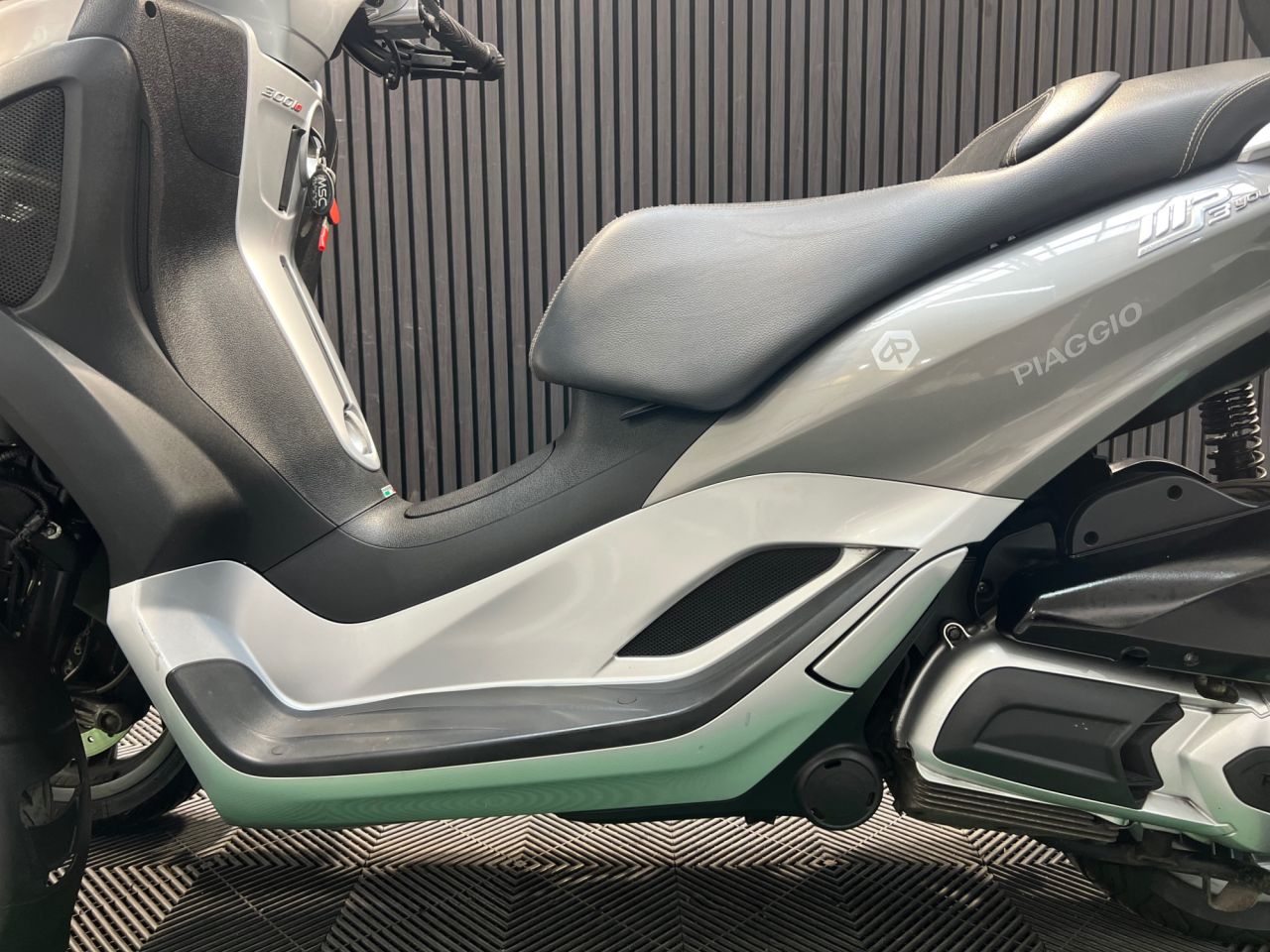 Used Piaggio MP3 for sale - 78435099: Photo 19