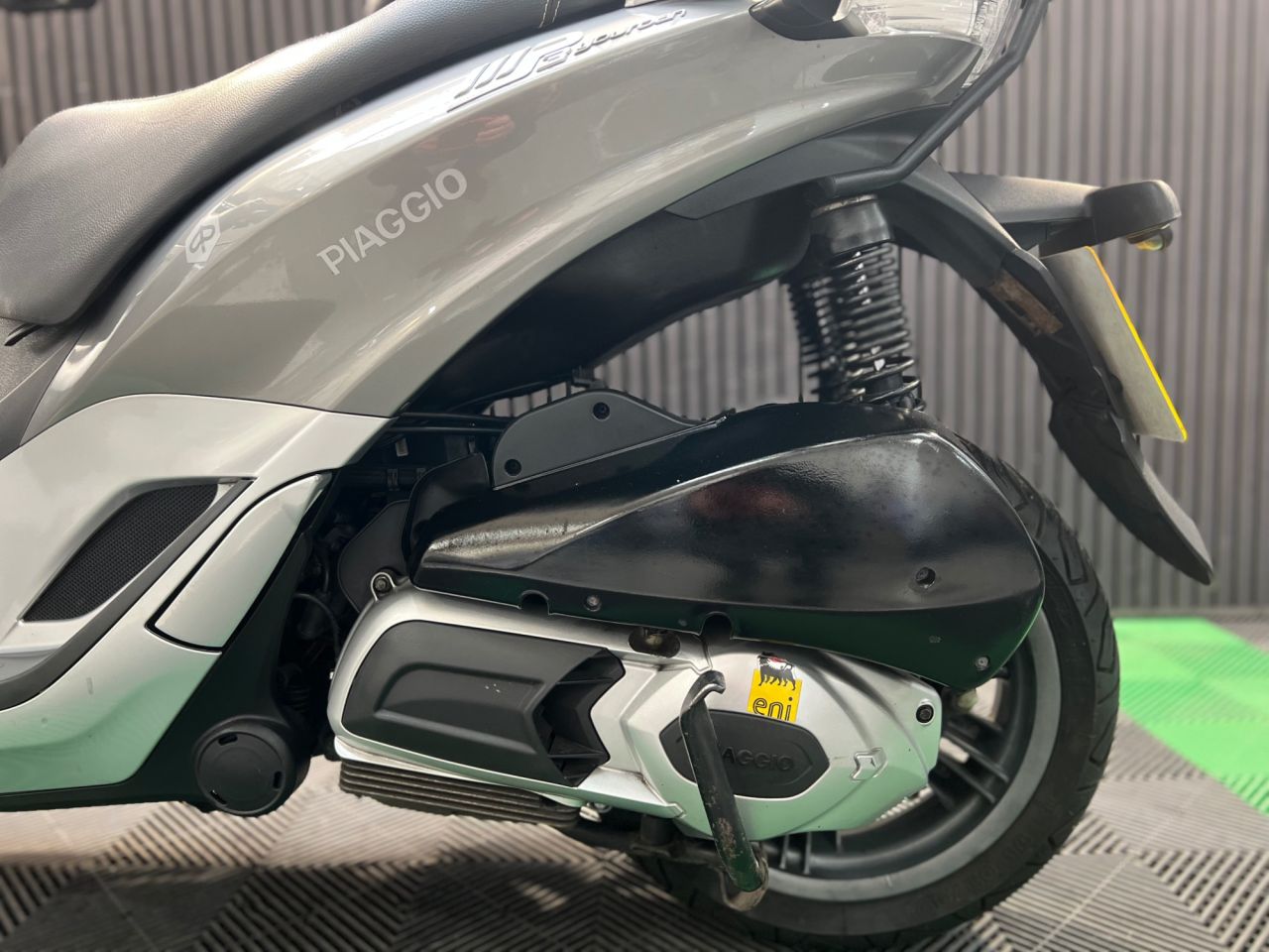 Used Piaggio MP3 for sale - 78435099: Photo 20