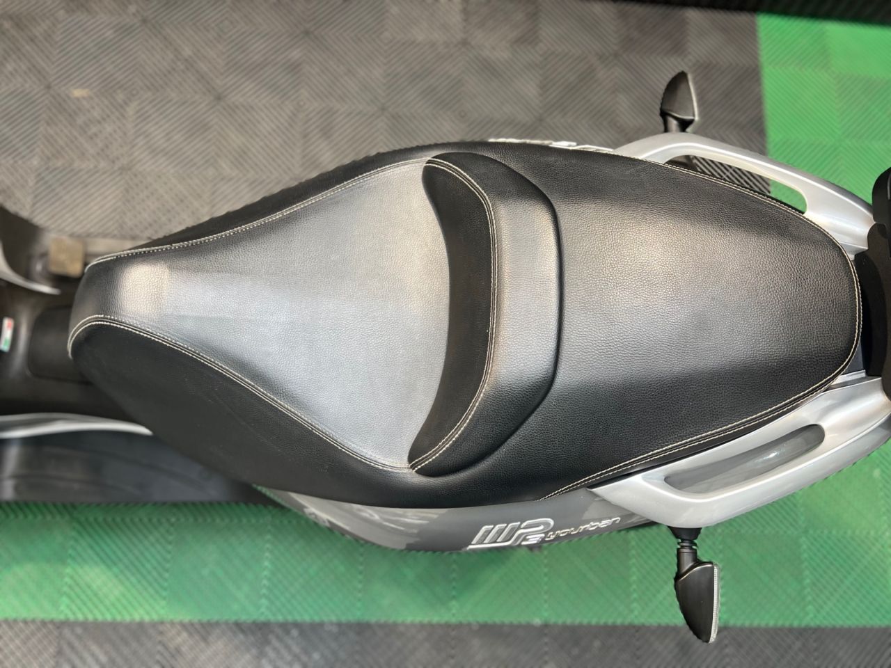 Used Piaggio MP3 for sale - 78435099: Photo 21