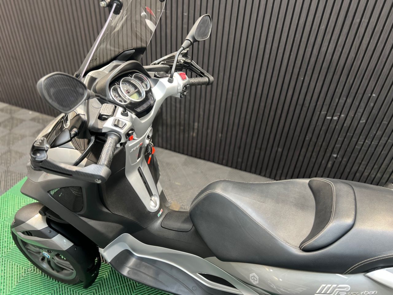 Used Piaggio MP3 for sale - 78435099: Photo 22