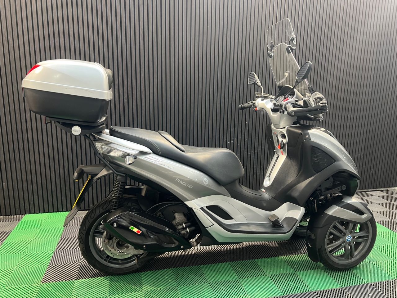 Used Piaggio MP3 for sale - 78435099: Photo 4