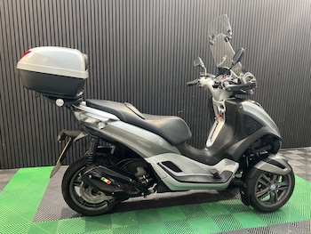 Used Piaggio MP3 undefined for sale - bike-78435099: Photo