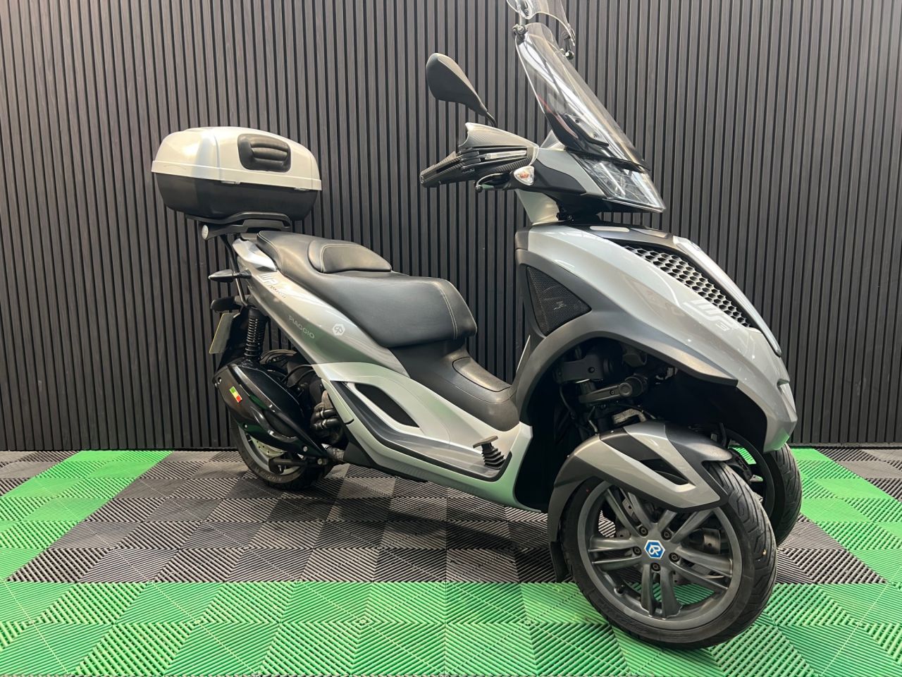 Used Piaggio MP3 for sale - 78435099: Photo 6