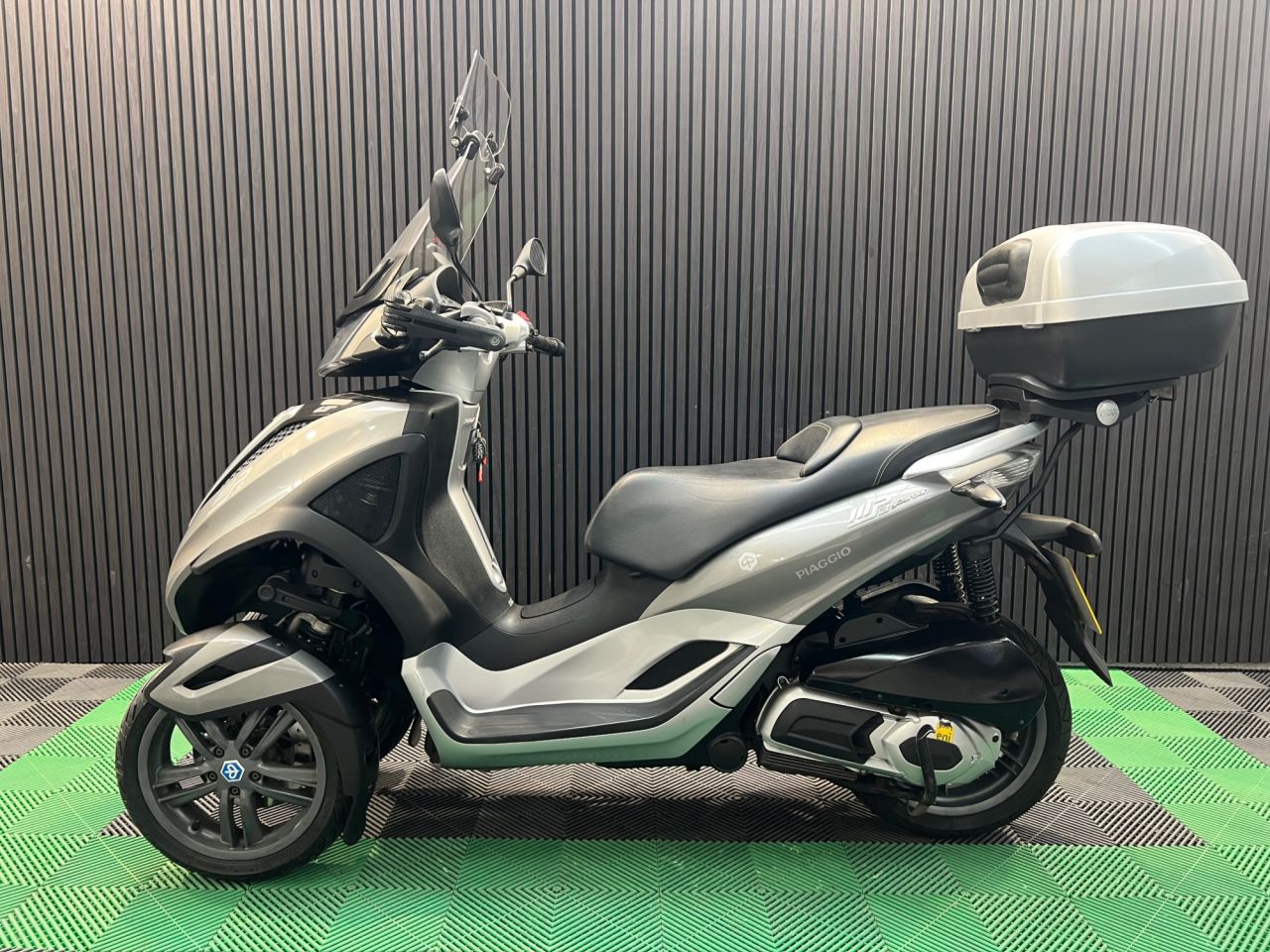 Used Piaggio MP3 for sale - 78435099: Photo 7
