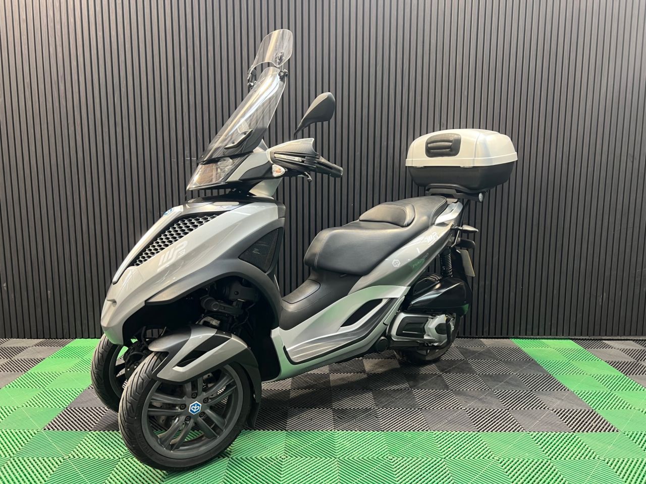 Used Piaggio MP3 for sale - 78435099: Photo 9