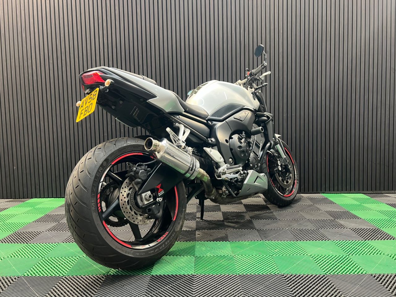 Used Yamaha FZ1 for sale - 78435798: Photo 11