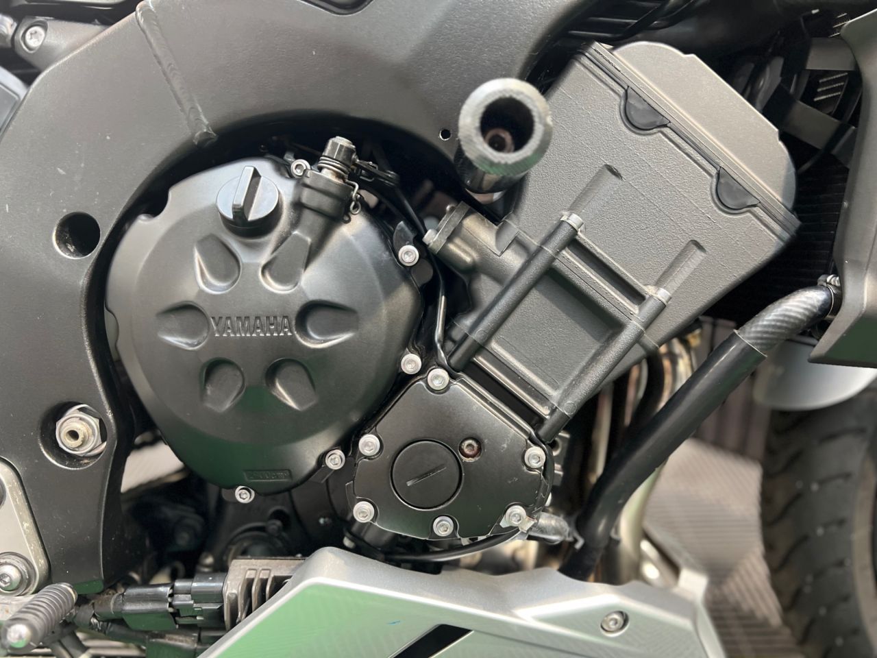 Used Yamaha FZ1 for sale - 78435798: Photo 14