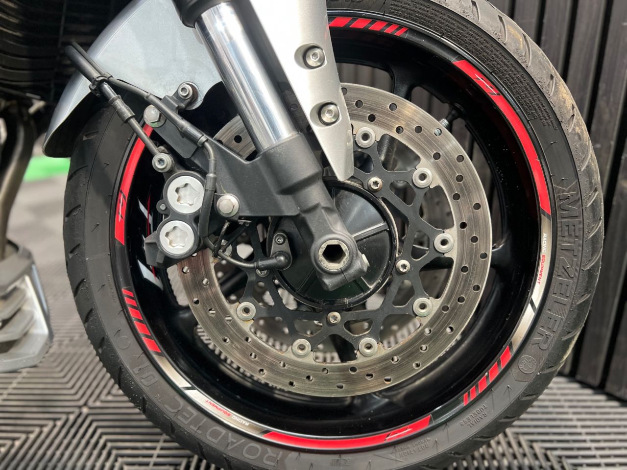 Used Yamaha FZ1 for sale - 78435798: Photo 15