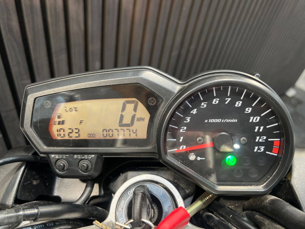 Used Yamaha FZ1 for sale - 78435798: Photo 19