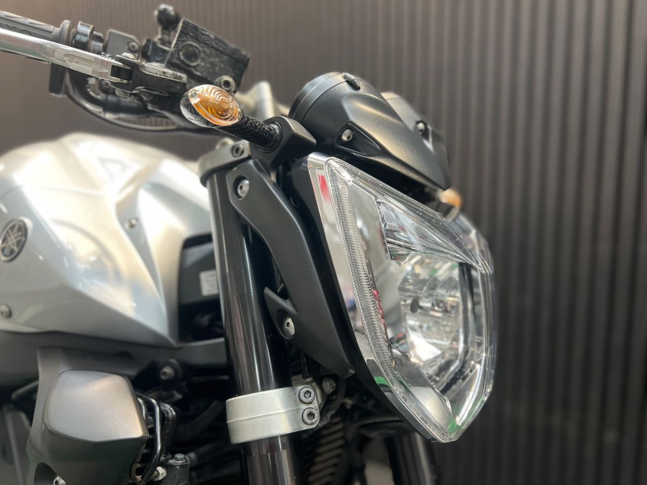 Used Yamaha FZ1 for sale - 78435798: Photo 20