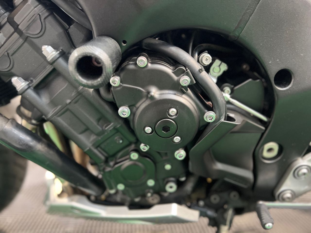 Used Yamaha FZ1 for sale - 78435798: Photo 22