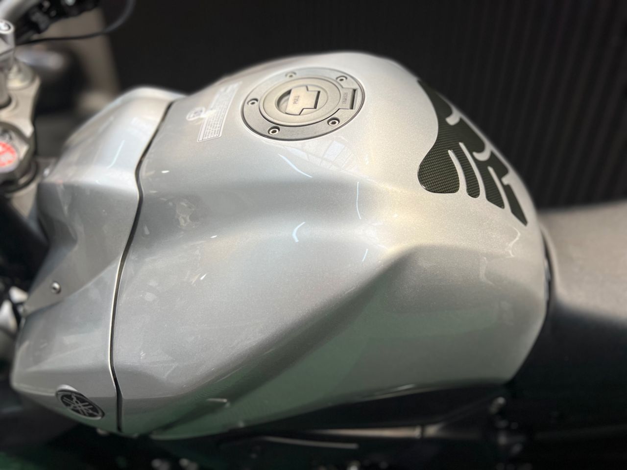 Used Yamaha FZ1 for sale - 78435798: Photo 24