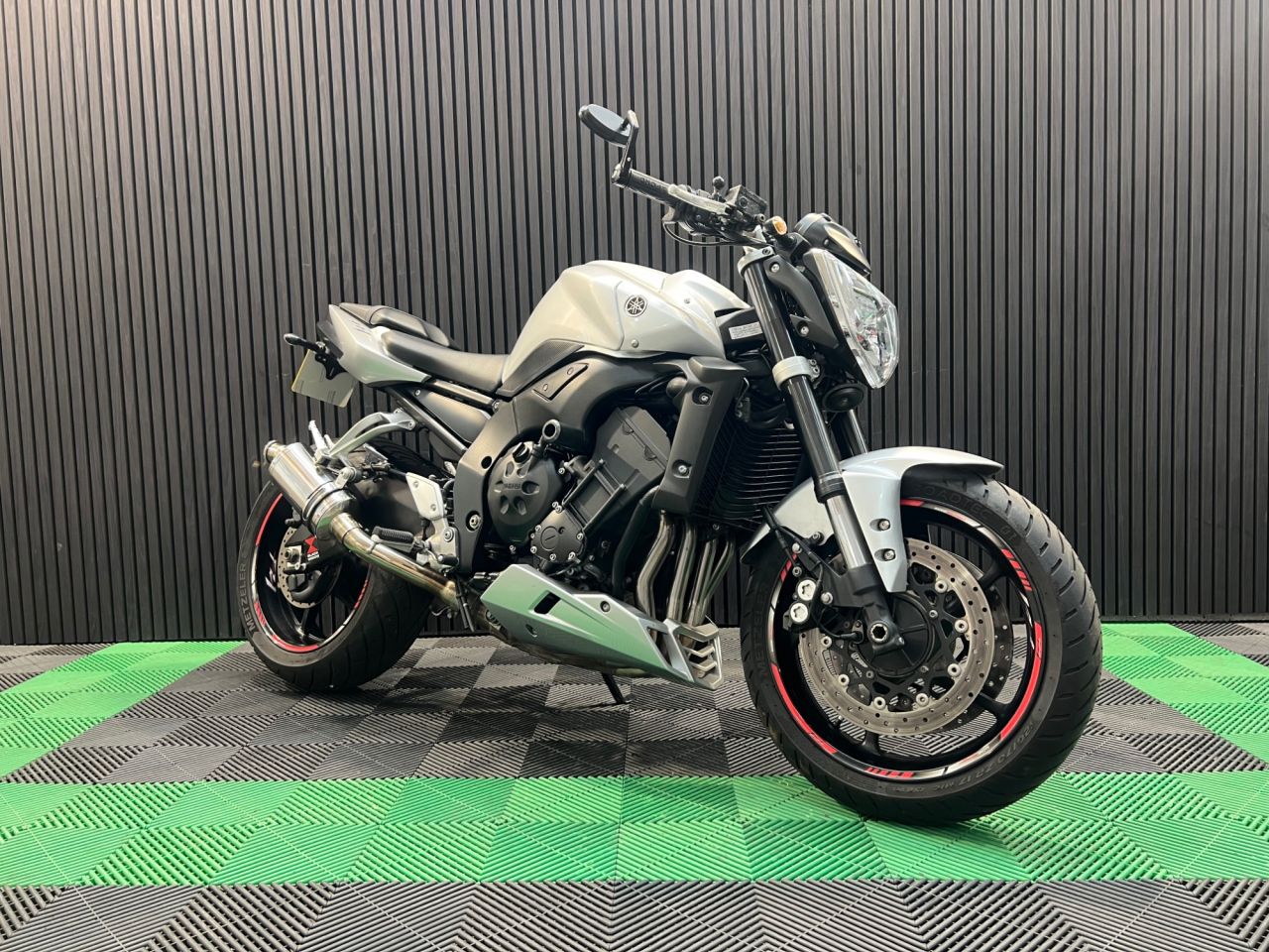 Used Yamaha FZ1 for sale - 78435798: Photo 6