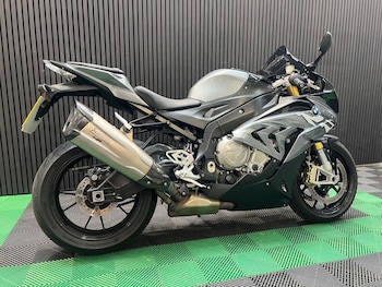 Used BMW S1000RR undefined for sale - bike-79460276: Photo