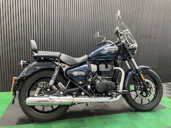 Used Royal Enfield METEOR undefined for sale - bike-79560391: Photo
