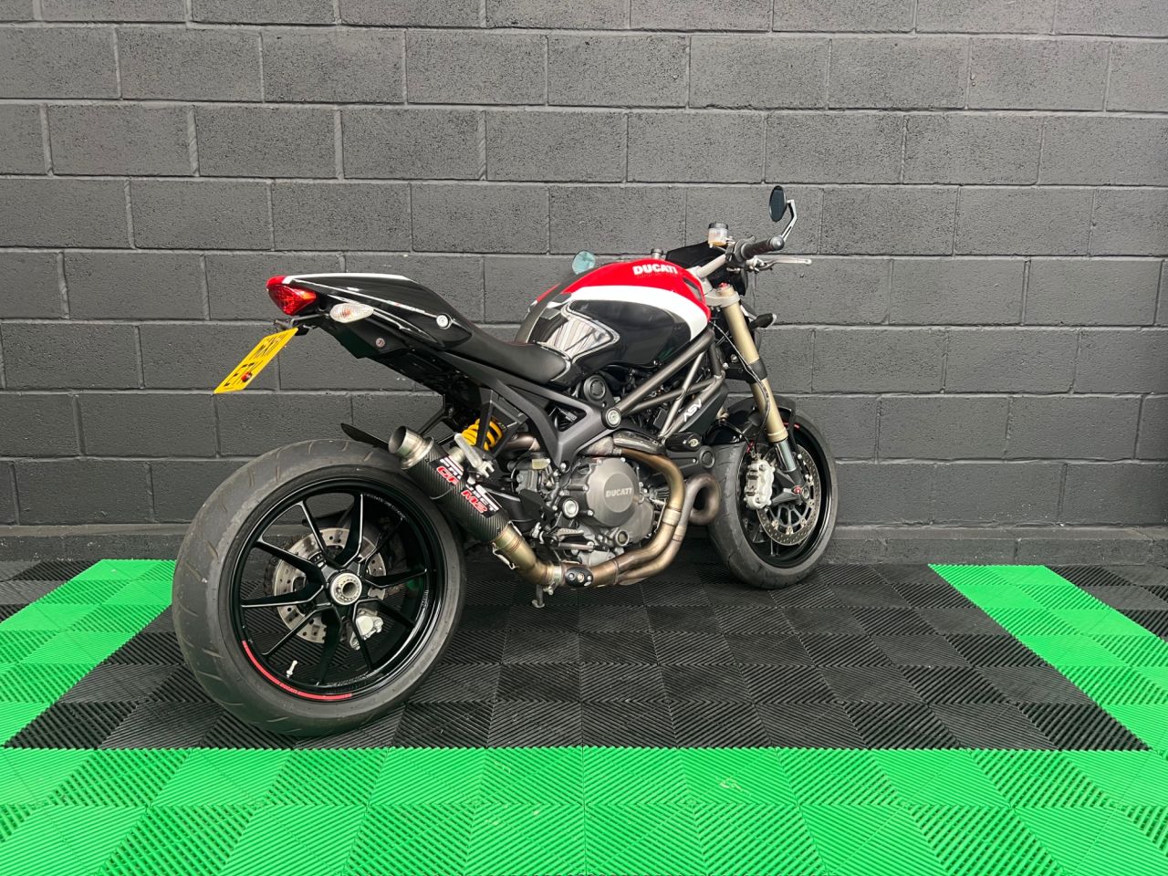 Used Ducati Monster 1100 for sale - 78434575: Photo 11