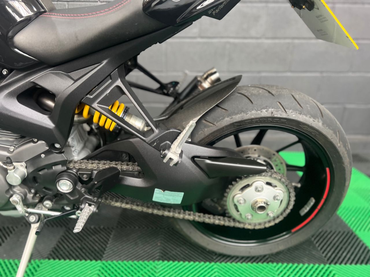 Used Ducati Monster 1100 for sale - 78434575: Photo 14