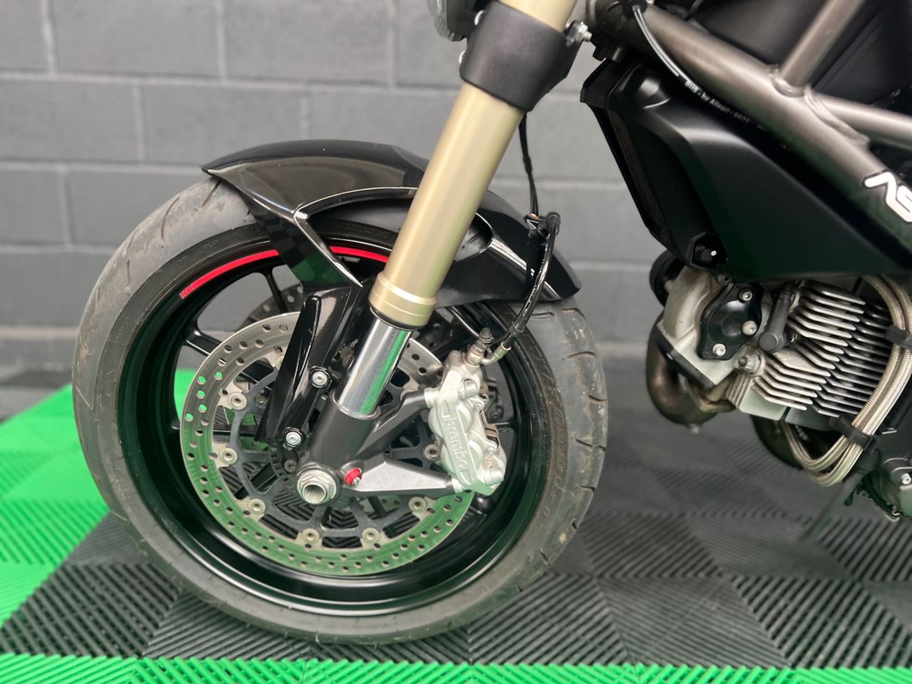 Used Ducati Monster 1100 for sale - 78434575: Photo 16