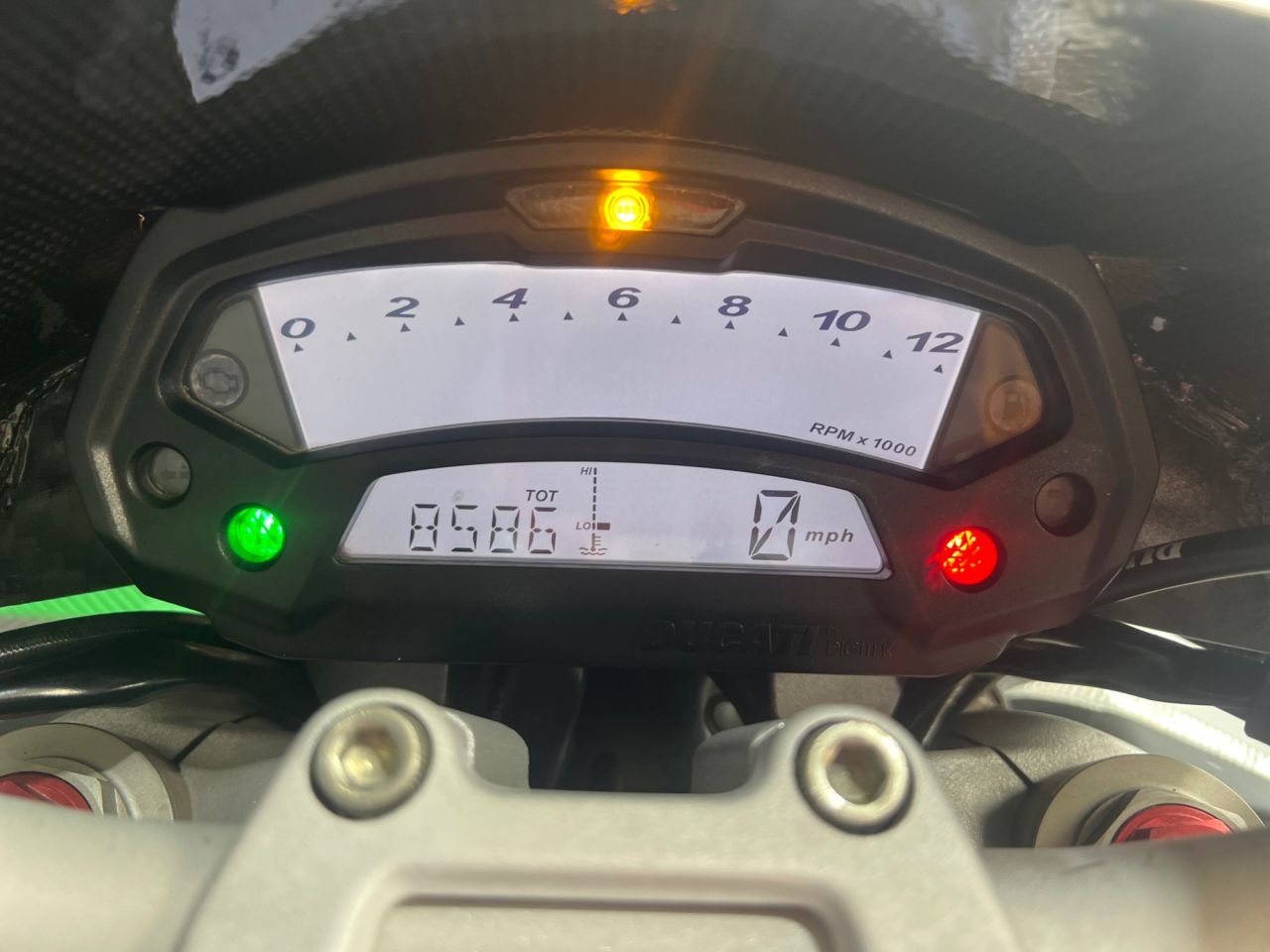 Used Ducati Monster 1100 for sale - 78434575: Photo 17