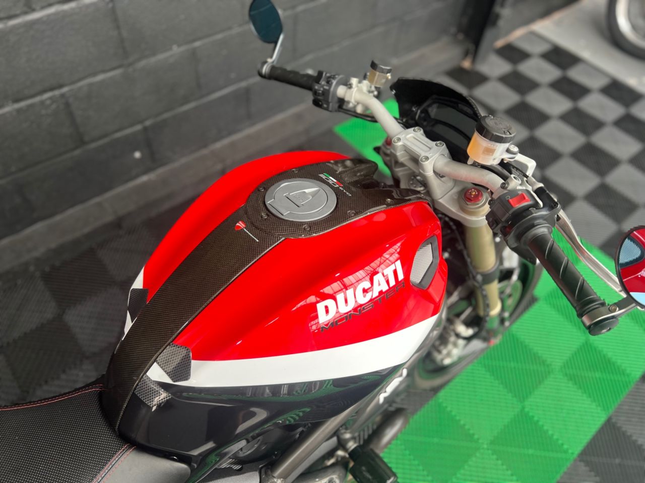 Used Ducati Monster 1100 for sale - 78434575: Photo 18