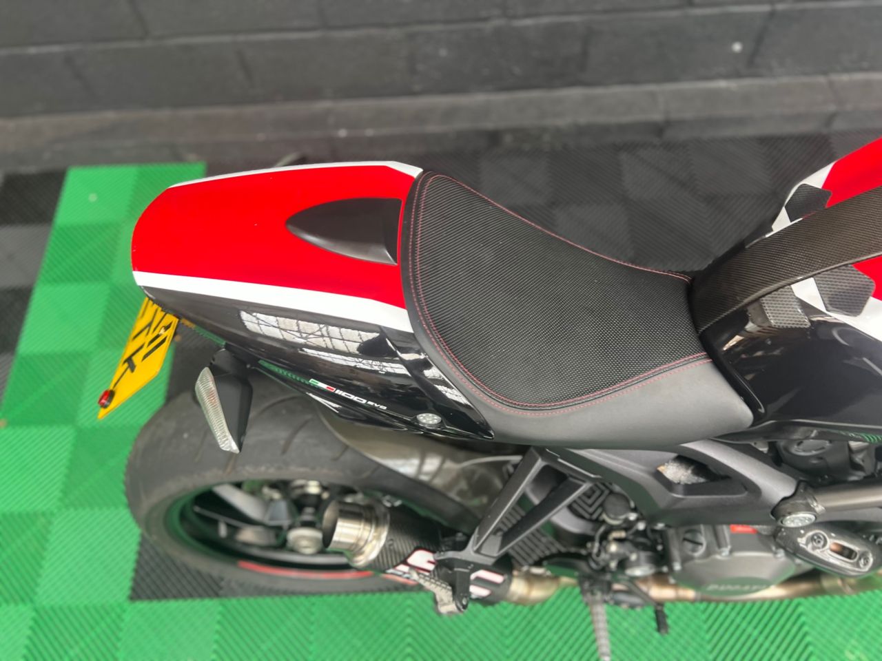 Used Ducati Monster 1100 for sale - 78434575: Photo 19