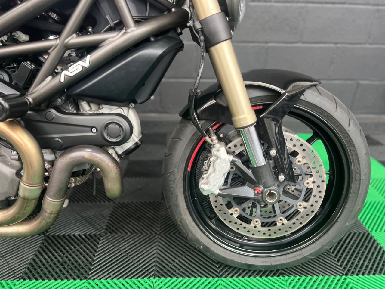Used Ducati Monster 1100 for sale - 78434575: Photo 20