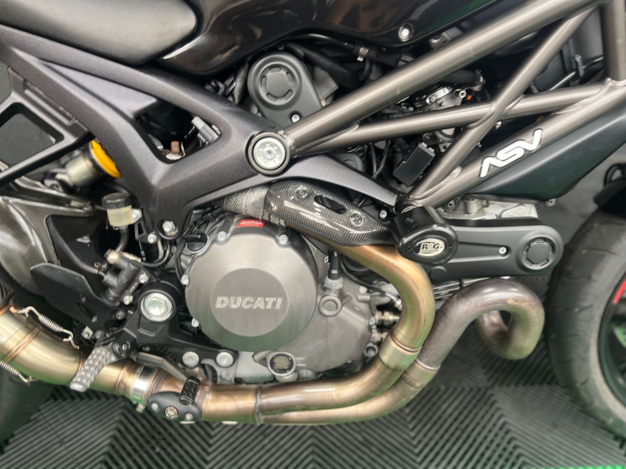 Used Ducati Monster 1100 for sale - 78434575: Photo 21