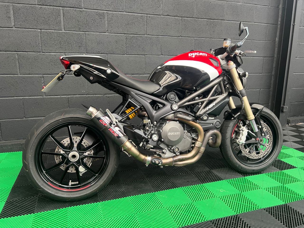 Used Ducati Monster 1100 for sale - 78434575: Photo 4