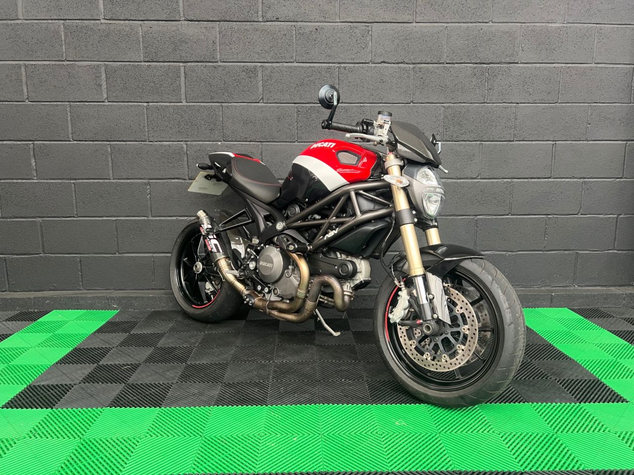 Used Ducati Monster 1100 for sale - 78434575: Photo 6