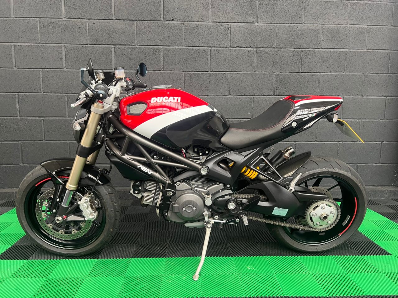 Used Ducati Monster 1100 for sale - 78434575: Photo 7