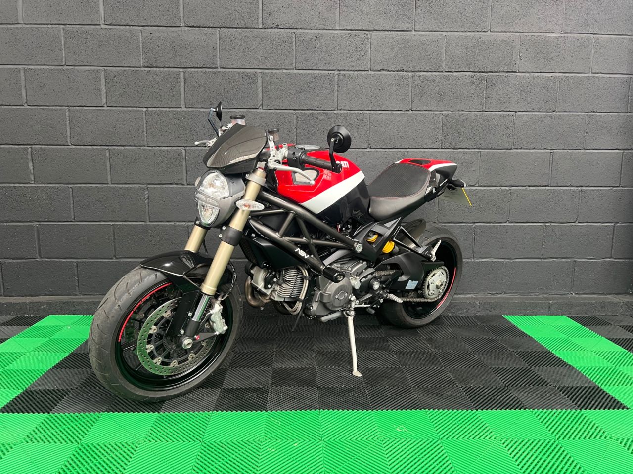 Used Ducati Monster 1100 for sale - 78434575: Photo 9