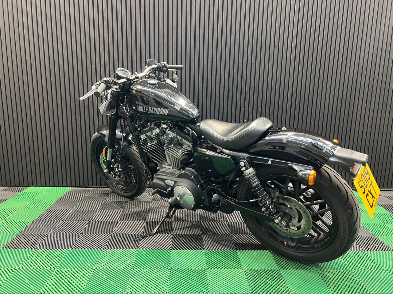 Used Harley-Davidson Sportster for sale - 78434872: Photo 10