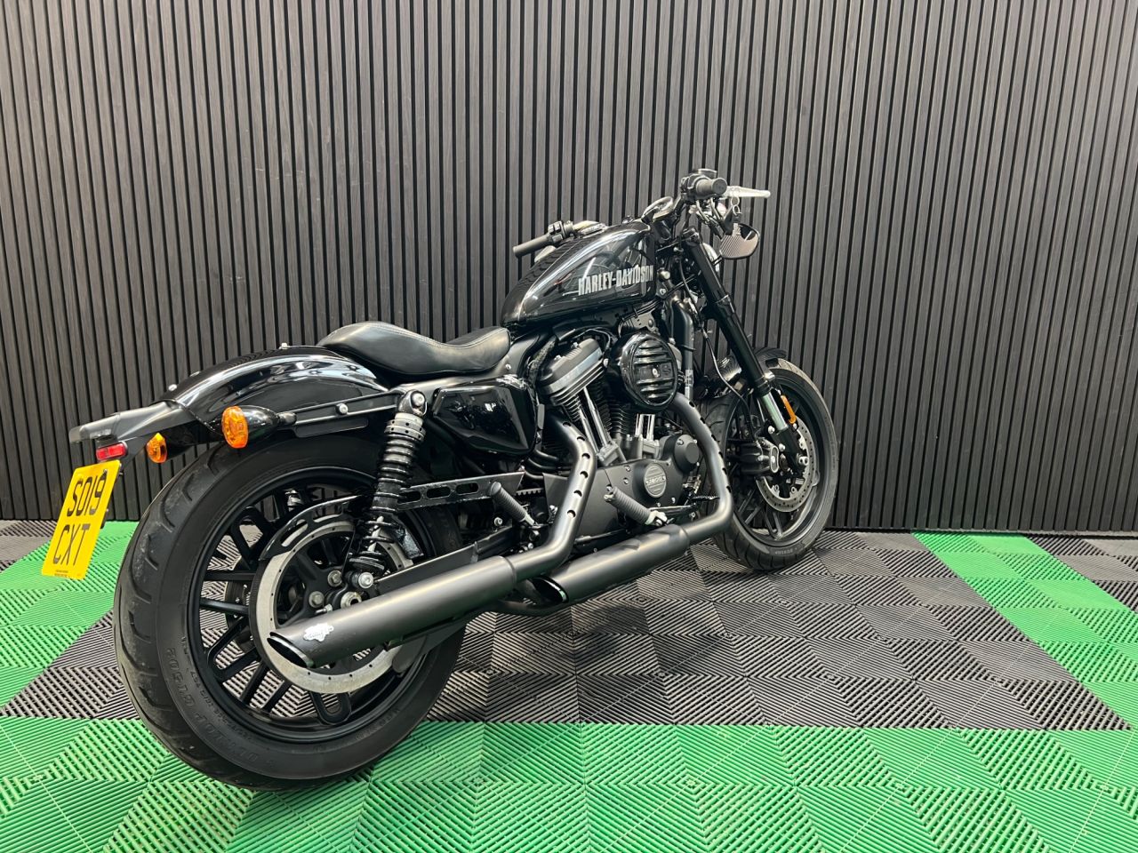 Used Harley-Davidson Sportster for sale - 78434872: Photo 11