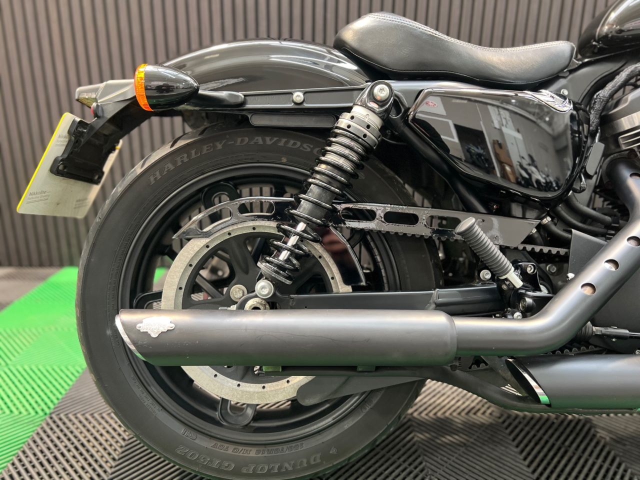 Used Harley-Davidson Sportster for sale - 78434872: Photo 12
