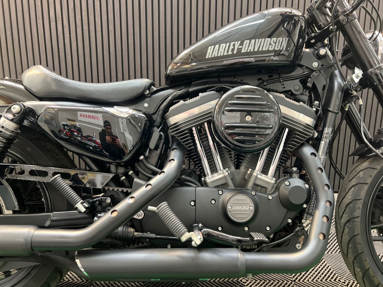 Used Harley-Davidson Sportster for sale - 78434872: Photo 13