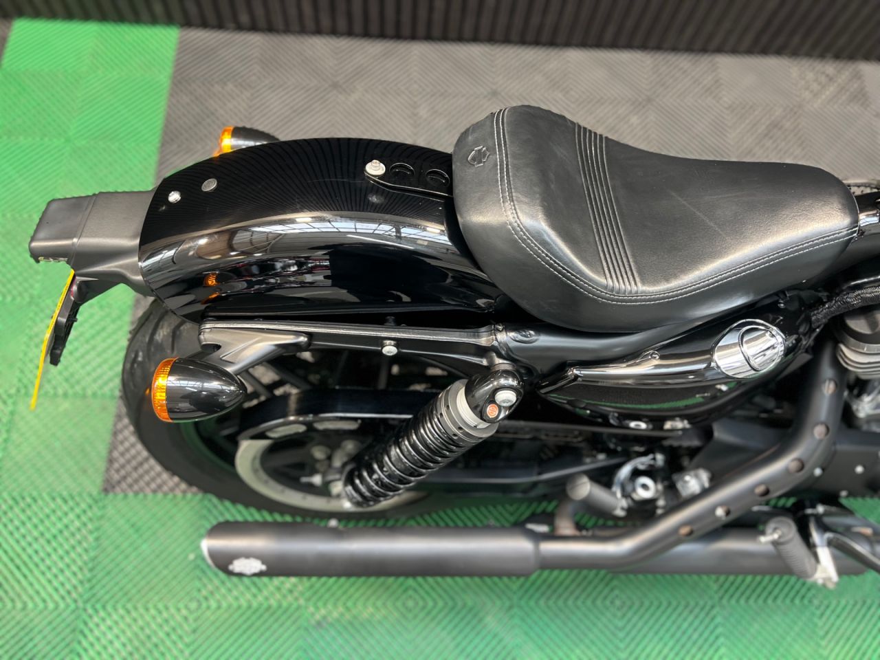 Used Harley-Davidson Sportster for sale - 78434872: Photo 15
