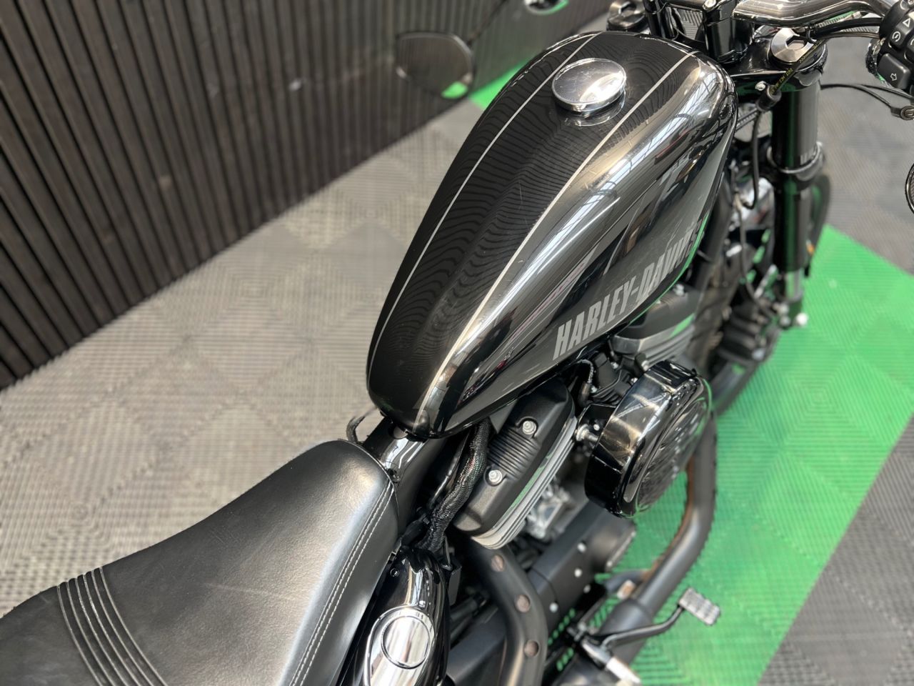 Used Harley-Davidson Sportster for sale - 78434872: Photo 16