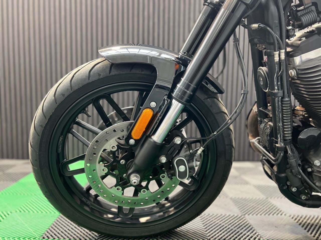 Used Harley-Davidson Sportster for sale - 78434872: Photo 17