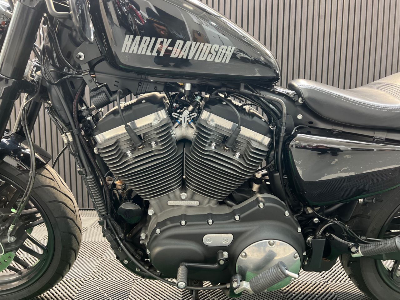Used Harley-Davidson Sportster for sale - 78434872: Photo 18