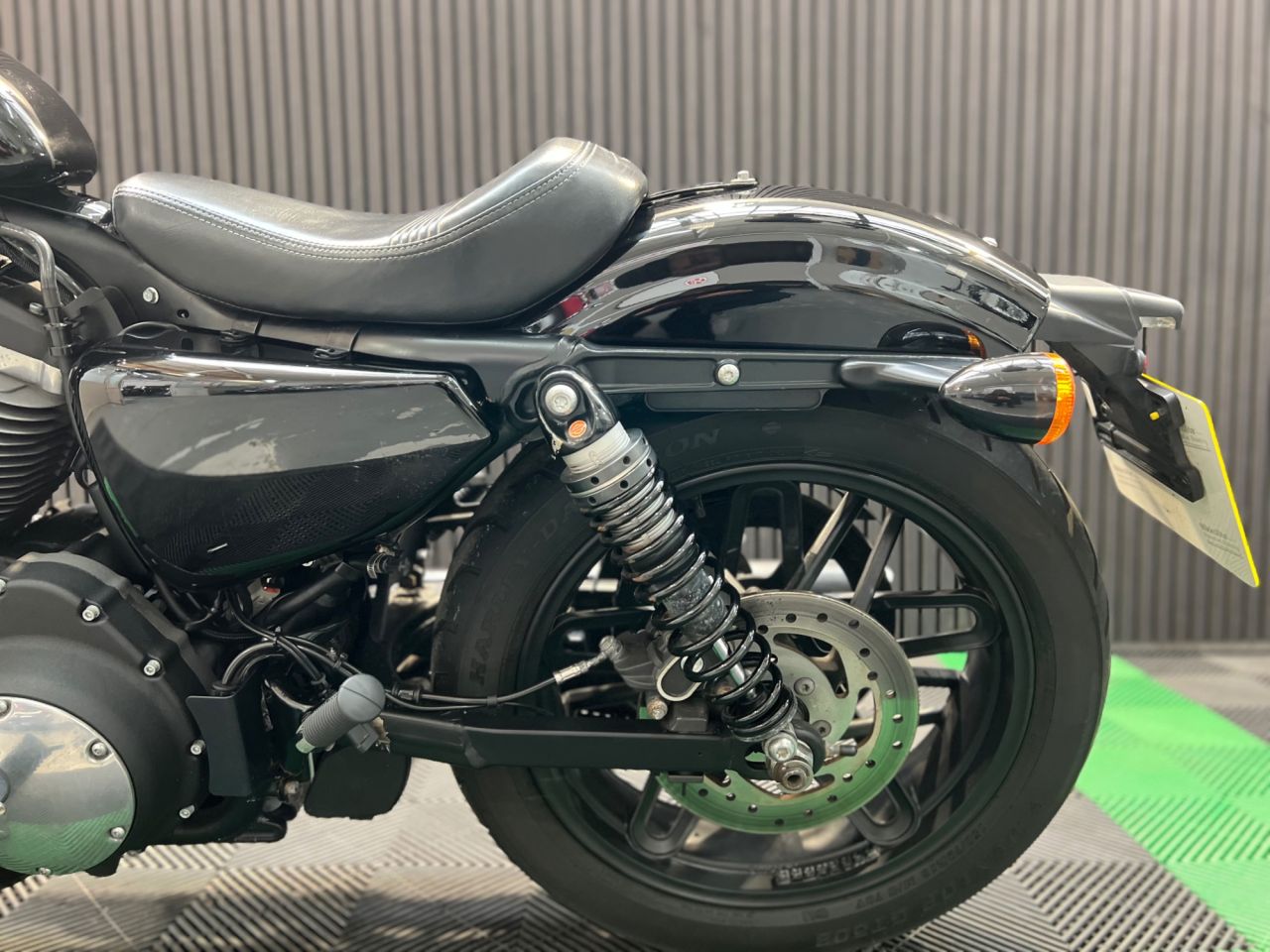 Used Harley-Davidson Sportster for sale - 78434872: Photo 19