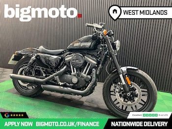 Used Harley-Davidson Sportster undefined for sale - bike-78434872: Photo
