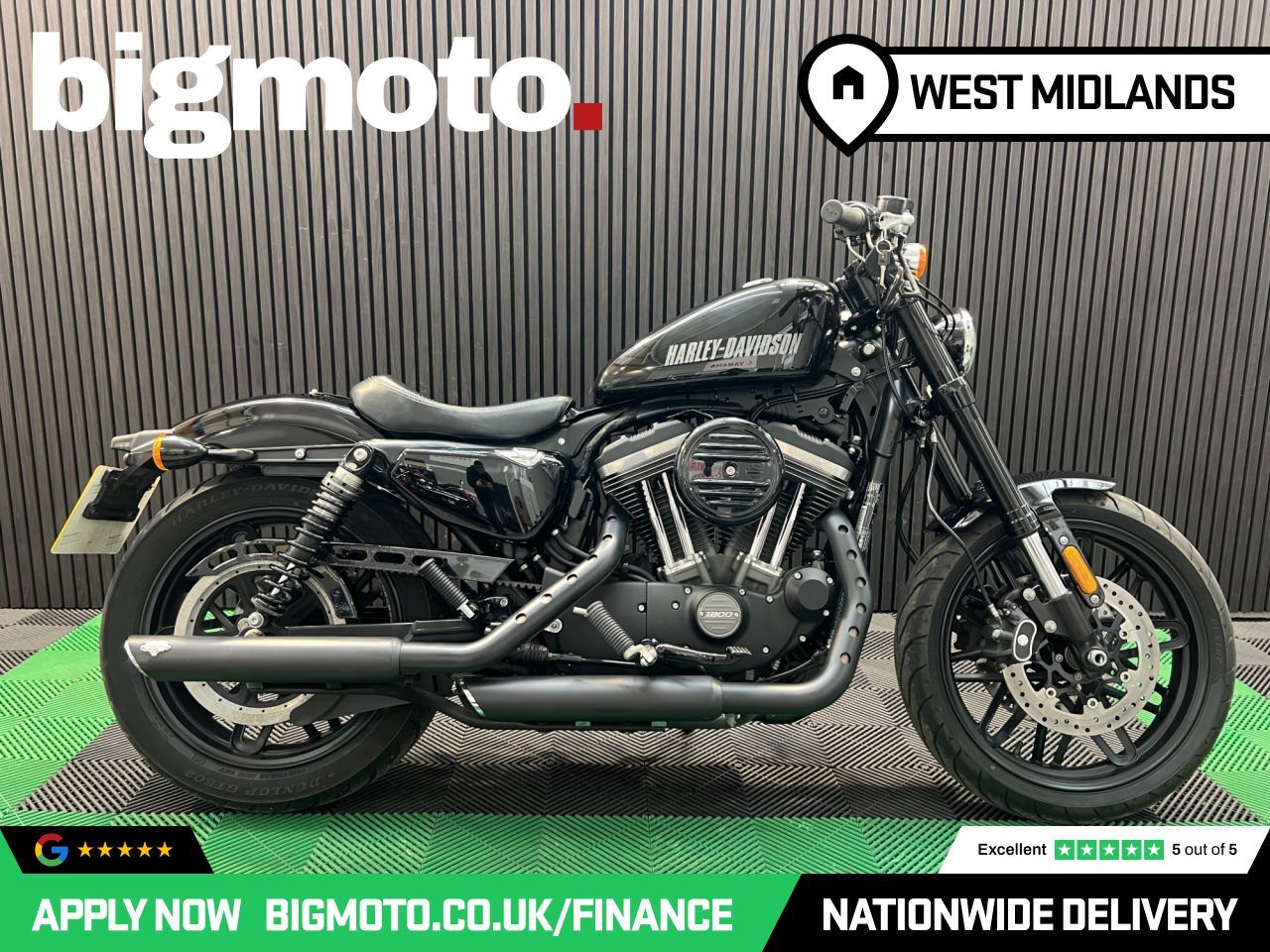 Used Harley-Davidson Sportster for sale - 78434872: Photo 2