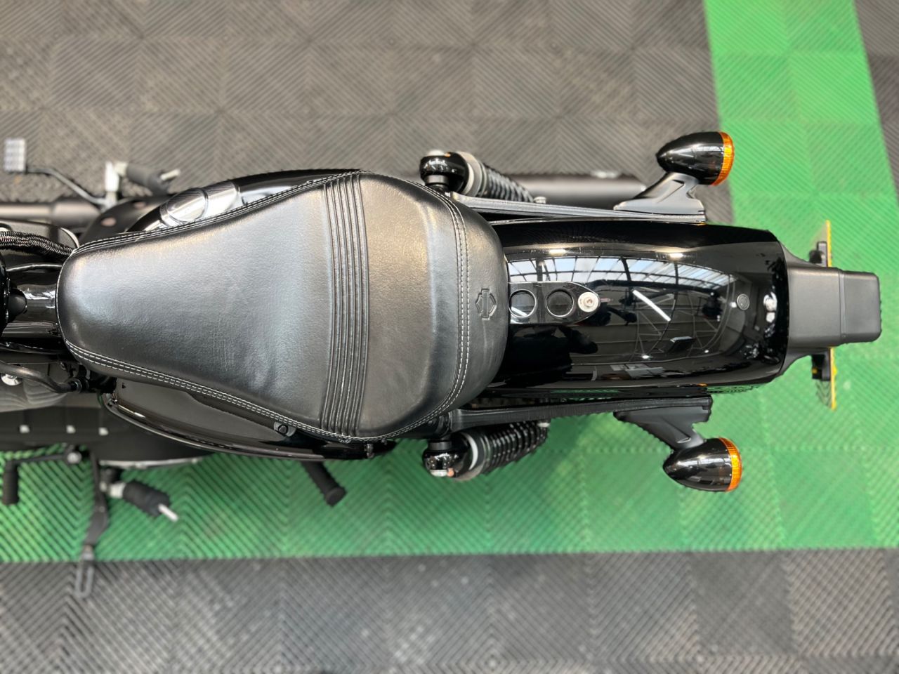 Used Harley-Davidson Sportster for sale - 78434872: Photo 20
