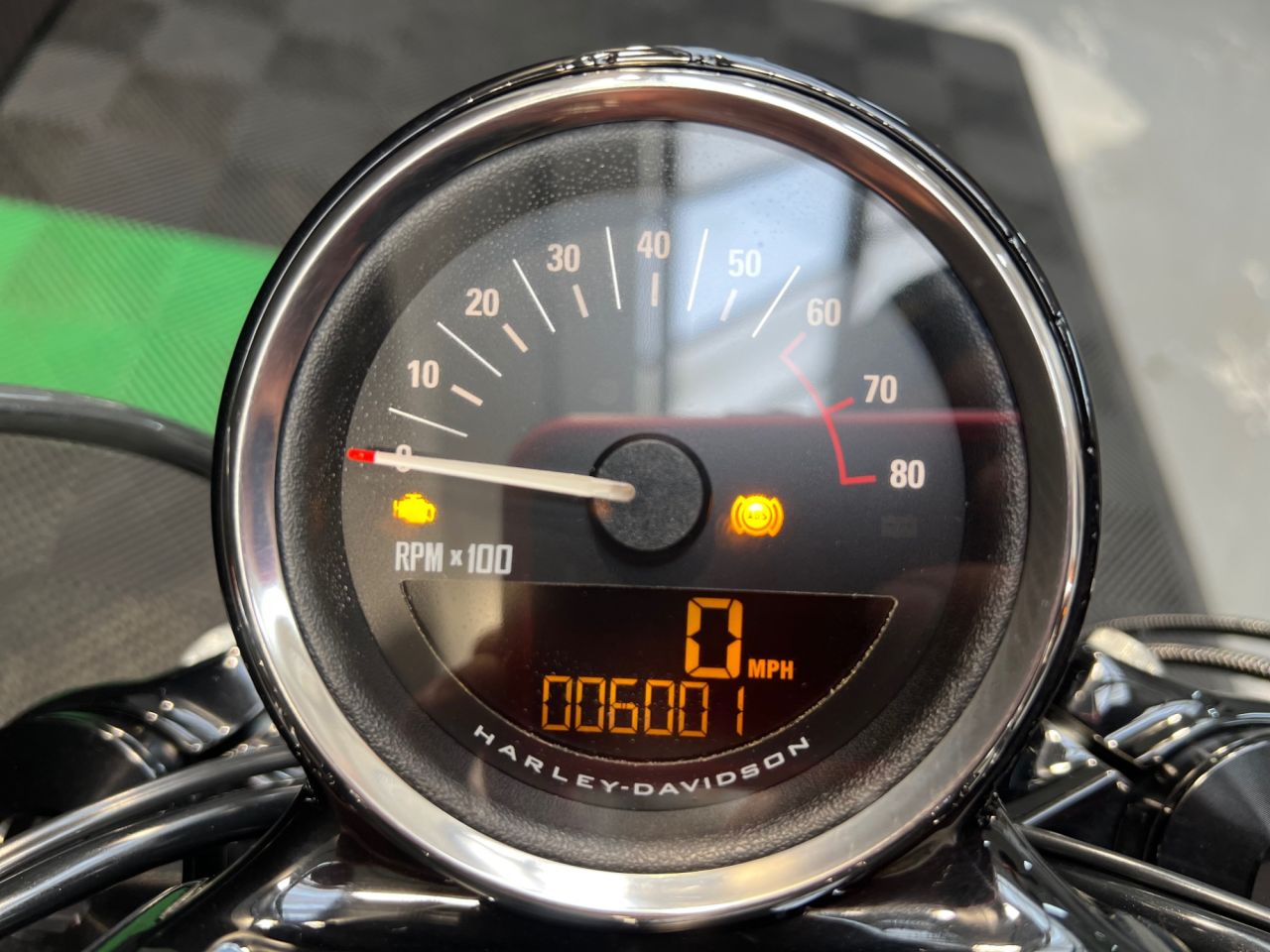 Used Harley-Davidson Sportster for sale - 78434872: Photo 22