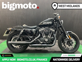 Used Harley-Davidson Sportster undefined for sale - bike-78434872: Photo