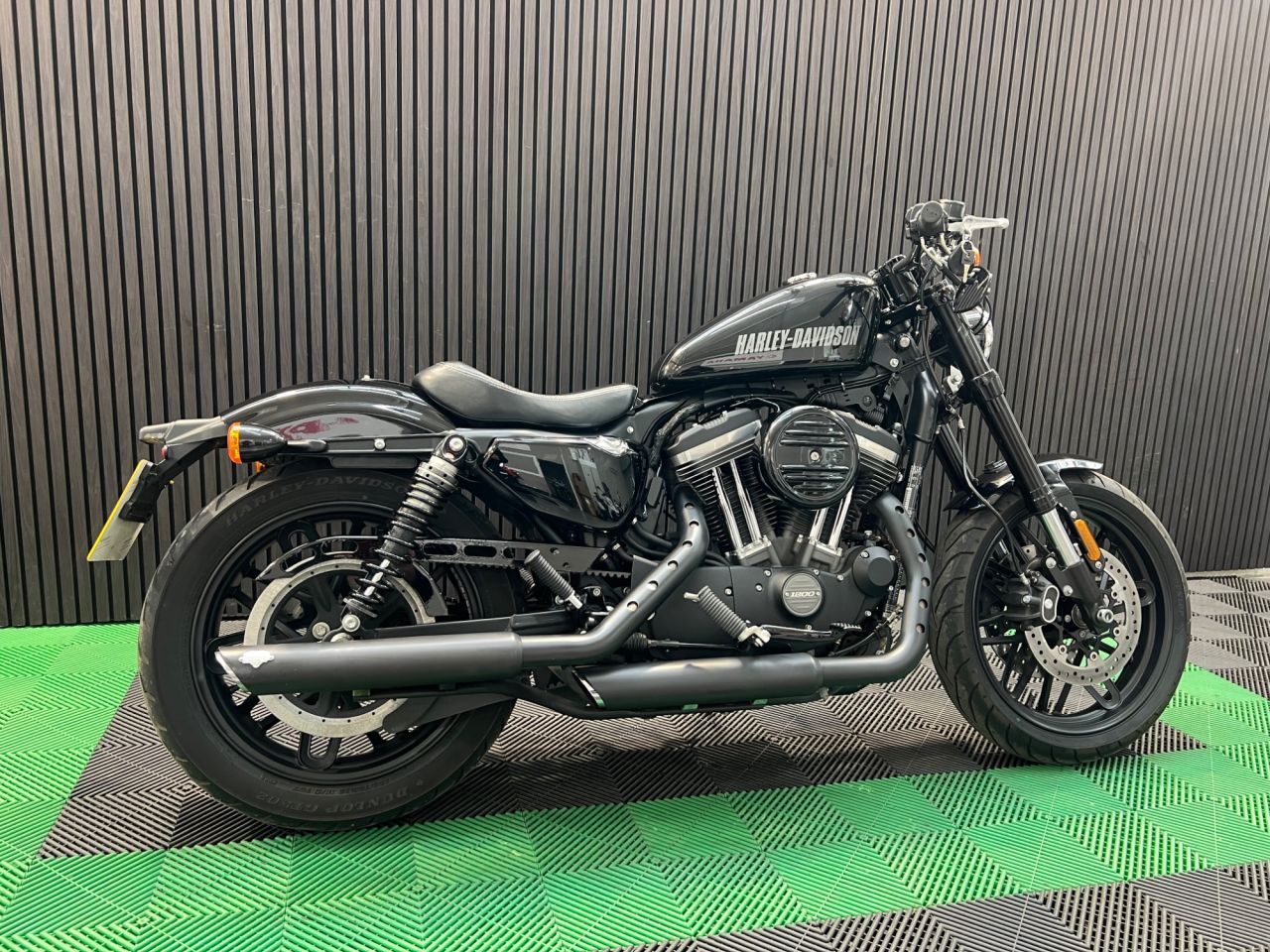 Used Harley-Davidson Sportster for sale - 78434872: Photo 4
