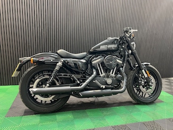 Used Harley-Davidson Sportster undefined for sale - bike-78434872: Photo